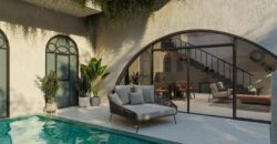 3 BHK Luxury Villa For Sale At SIOLIM Goa