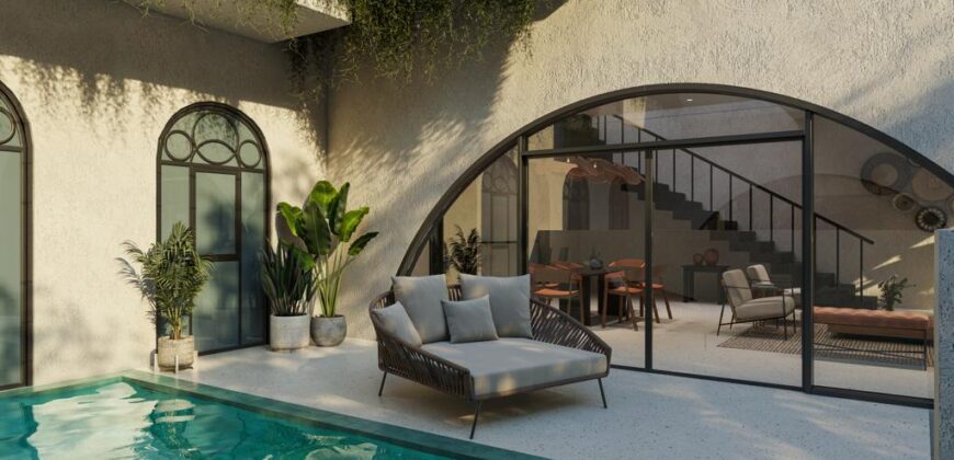 3 BHK Luxury Villa For Sale At SIOLIM Goa