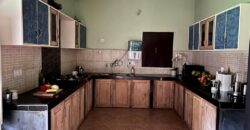 5 BHK Portuguese Villa For Rent At THIVIM Goa