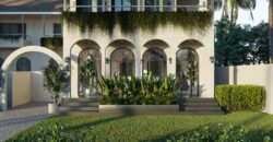 3BHK Luxury Villa For Sale At SIOLIM Goa