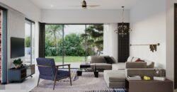 4 BHK Luxury Villa For Sale At VAGATOR Goa