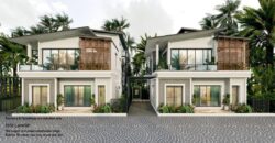 4 BHK Luxury Villa For Sale At MANDREM Goa