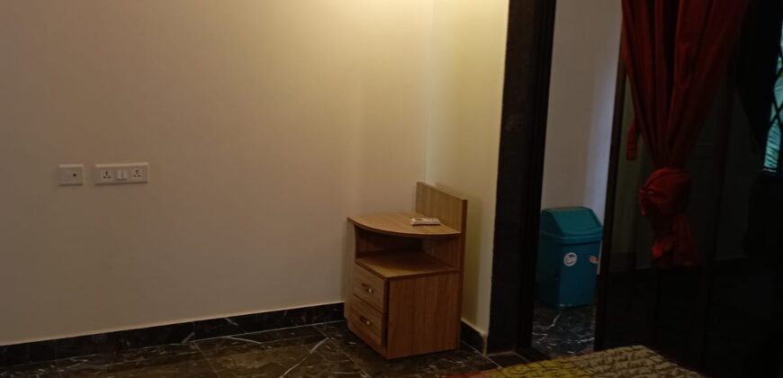 2BHK Apartment For Sale At PORVORIM Goa