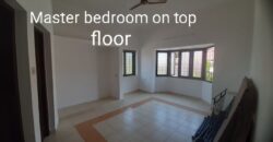3 BHK Semi furnished Villa for Rent in PORVORIM, Goa