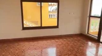 2 BHK Sea View Apartment for Rent in BAMBOLIM, Goa