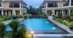 3 BHK Villa For Rent At ANJUNA Goa