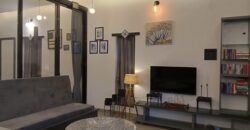 2BHK Fully furnished River View Villa for Rent in POMBURPA, Goa