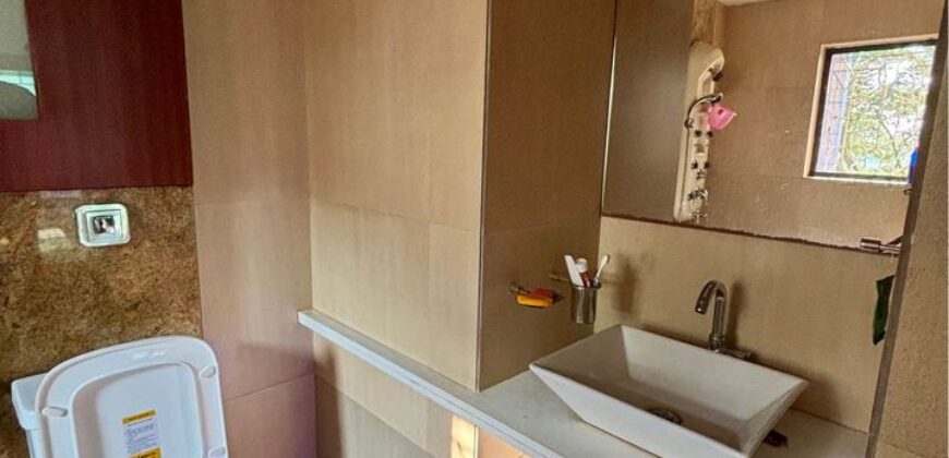 3 BHK Luxury Villa For Sale At PORVORIM Goa