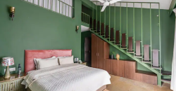 4 BHK Luxury Villa For Sale At MANDREM Goa