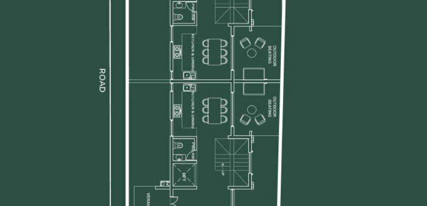 3 BHK Luxury Villa For Sale At PARRA Goa