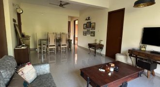 3BHK Apartment for Sale in NERUL Goa
