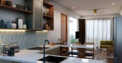 1 BHK Apartment For Sale At CALANGUTE Goa