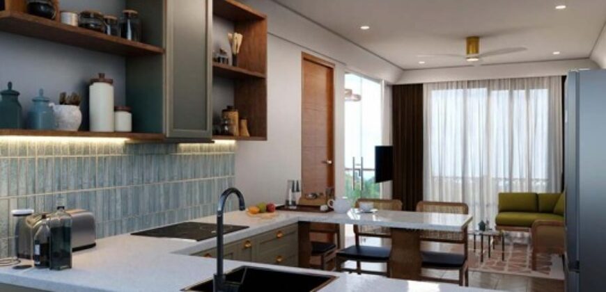 1 BHK Apartment For Sale At CALANGUTE Goa