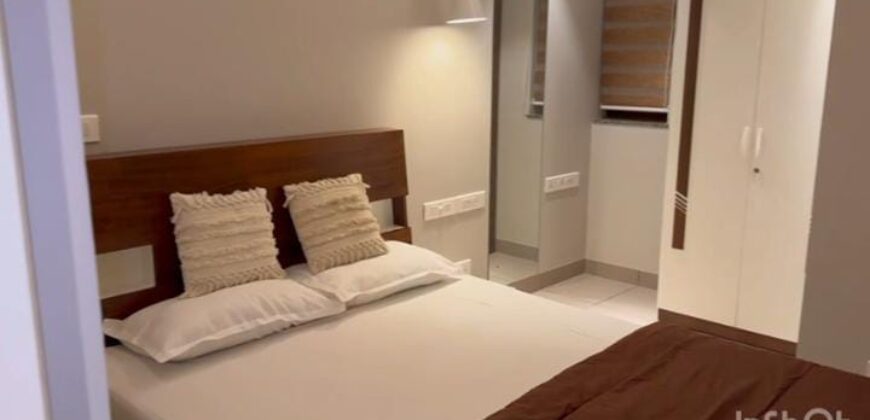 2 BHK Apartment For Sale At BAMBOLIM Goa