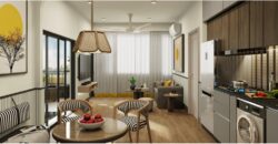 1 BHK Apartment For Sale At CALANGUTE Goa