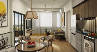 1 BHK Apartment For Sale At CALANGUTE Goa