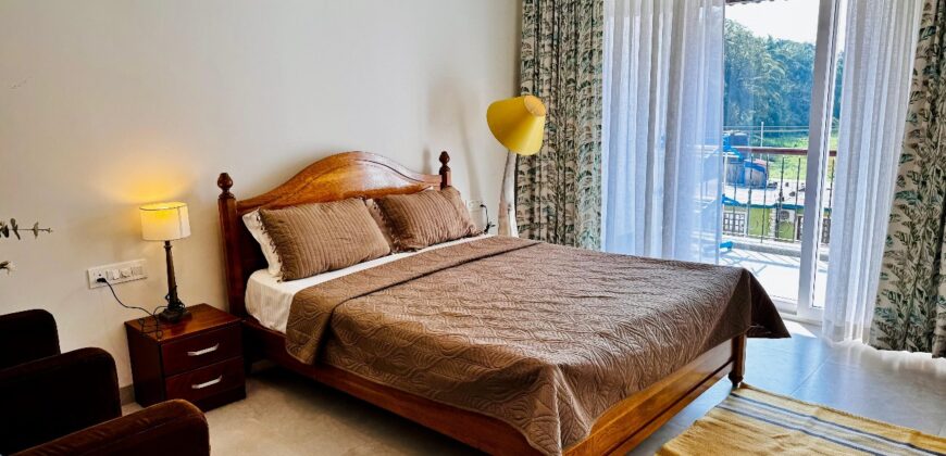 2 BHK Apartment For Sale At PILERNE Goa