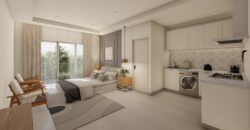 Studio Apartment For Sale At CALANGUTE Goa