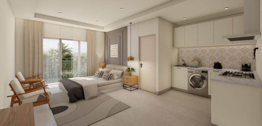 Studio Apartment For Sale At CALANGUTE Goa