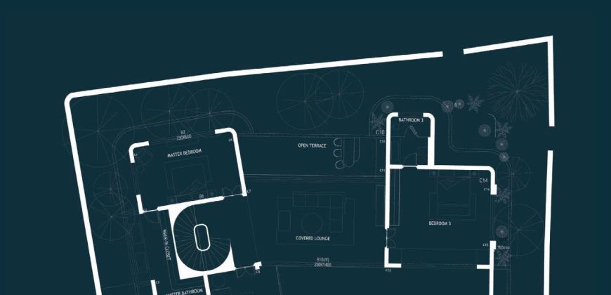 4 BHK Luxury Villa For Sale At PARRA Goa