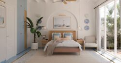 3 BHK Luxury Villa For Sale At SIOLIM Goa