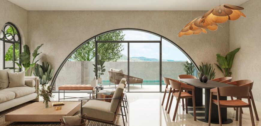 3BHK Luxury Villa For Sale At SIOLIM Goa