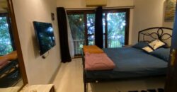 3 BHK Fully furnished Villa For Rent At VEREM Goa