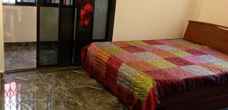 2BHK Apartment For Sale At PORVORIM Goa