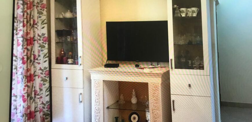 3BHK Apartment For Sale At PORVORIM Goa