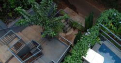3 BHK Luxury Villa For Sale At NACHINOLA Goa