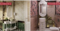 4 BHK Luxury Villa For Sale At ALDONA Goa