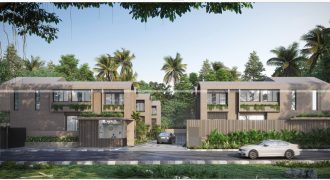 4 BHK Luxury Villa For Sale At VAGATOR Goa