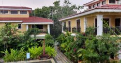 3 BHK Villa For Rent At ANJUNA Goa