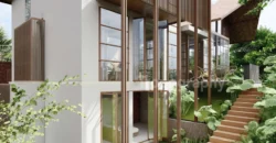 5 BHK Luxury Villa For Sale At COLVALE Goa