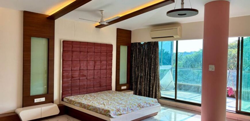3 BHK Luxury Villa For Sale At PORVORIM Goa
