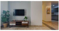 3.5 BHK Fully furnished Apartment for Rent in DONA PAULA, Goa