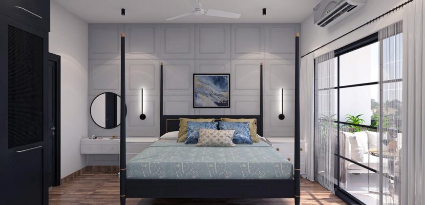 2 BHK Apartment For Sale At CALANGUTE Goa