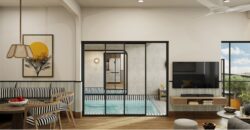 1 BHK Apartment For Sale At CALANGUTE Goa