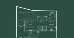 3 BHK Luxury Villa For Sale At PARRA Goa