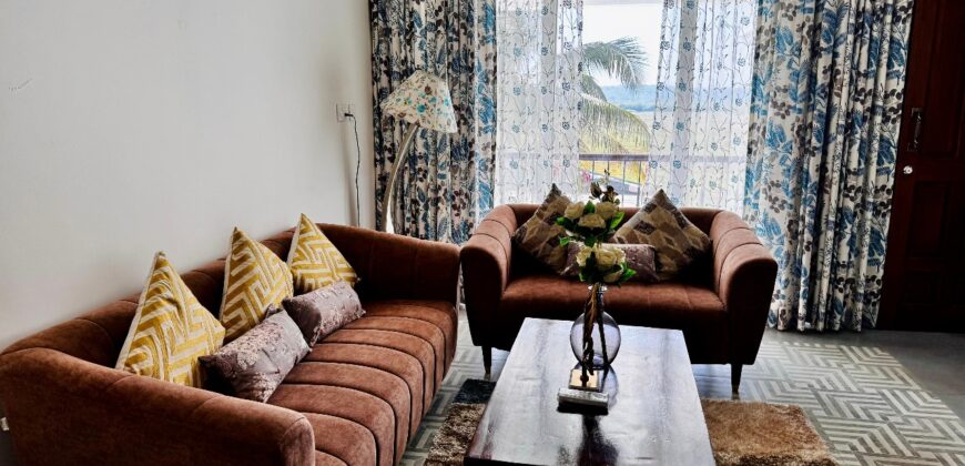 2 BHK Apartment For Sale At PILERNE Goa