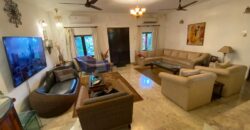 3 BHK Fully furnished Villa For Rent At VEREM Goa