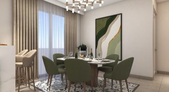 1 BHK Apartment For Sale At ANJUNA Goa