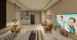 Studio Apartment For Sale At CALANGUTE Goa