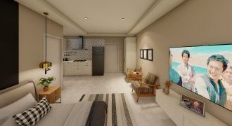 Studio Apartment For Sale At CALANGUTE Goa