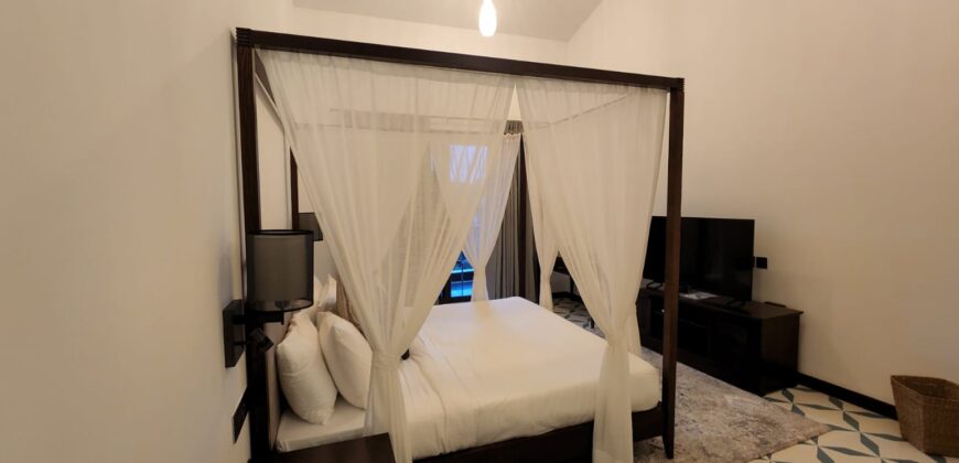 3 BHK Luxury Villa For Sale At ASSAGAO Goa