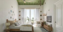 3 BHK Luxury Villa For Sale At SIOLIM Goa