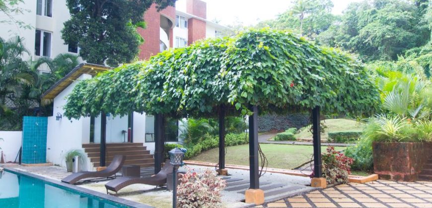 4BHK Apartment For Sale At REIS MAGOS Goa