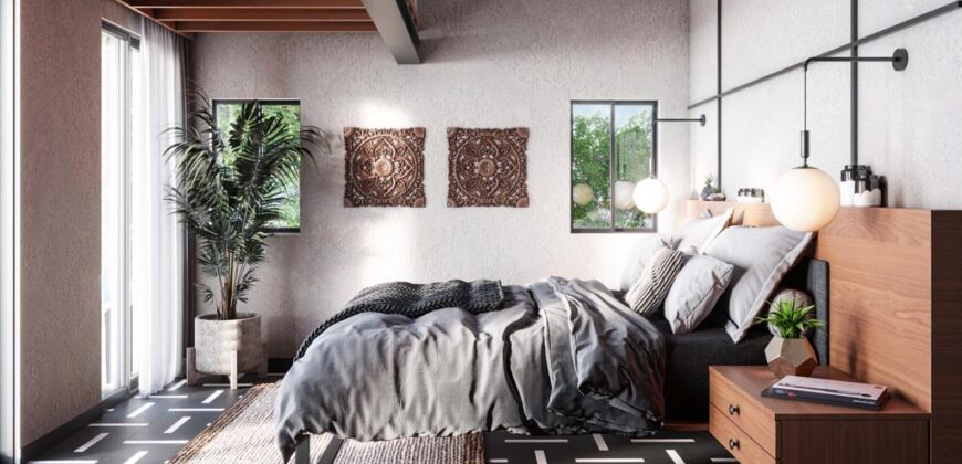 3BHK Luxury Villa For Sale At SIOLIM Goa