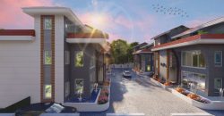 4 BHK Luxury Villa For Sale At PARRA Goa