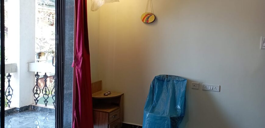 2BHK Apartment For Sale At PORVORIM Goa